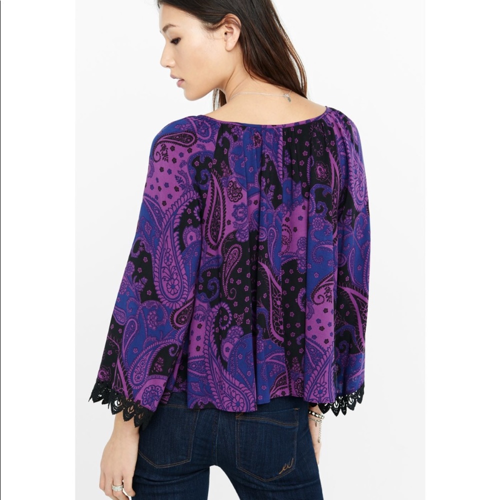 Express Top